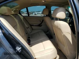 2011 BMW 3 Series 328i с VIN WBAPH7G52BNN07423, выставлен на аукционе Copart как лот 61913975 с пробегом 106 626 миль миль и Чистый • Clean title. История ставок и продаж доступна на DreamBid. Изображение 10.