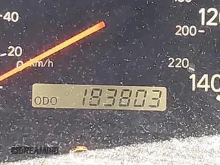 2001 Lexus ES 300 with VIN JT8BF28G910341451, listed as a IAAI auction lot 41776563 with 183,803 mi miles and . Bid and sale history available at DreamBid. Image 15.