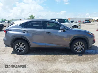 2018 Lexus NX 300 with VIN JTJYARBZ3J2102038, listed as a IAAI auction lot 42098666 with 122,780 mi miles and . Bid and sale history available at DreamBid. Image 13.