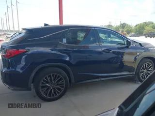 2016 Lexus RX 350 with VIN 2T2BZMCA5GC008794, listed as a IAAI auction lot 42335067 with 122,807 mi miles and . Bid and sale history available at DreamBid. Image 13.