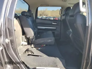 2014 Toyota Tundra Limited with VIN 5TFHW5F17EX337066, listed as a Copart auction lot 53289705 with 150,938 mi miles and Salvage title. Bid and sale history available at DreamBid. Image 10.