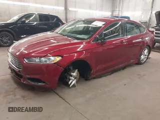 2016 Ford Fusion SE z VIN 1FA6P0H74G5113167, wystawiony jako IAAI lot #41973150 z przebiegiem 192 845 mil mil oraz . Historia ofert i sprzedaży dostępna na DreamBid. Obrazek 18.