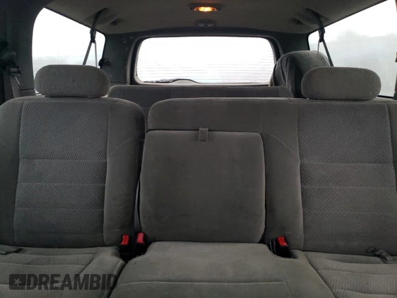 2004 Ford Excursion Special Serv с VIN 1FMNU41L44EB01671, выставлен на аукционе Copart как лот 85745504 с пробегом 202 510 миль миль и Чистый • Clean title. История ставок и продаж доступна на DreamBid. Изображение 10.