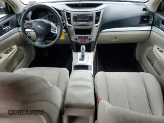 2014 Subaru Outback 2.5i z VIN 4S4BRBAC3E3247324, wystawiony jako Copart lot #58142095 z przebiegiem 165 380 mil mil oraz Szkoda całkowita • Salvage title. Historia ofert i sprzedaży dostępna na DreamBid. Obrazek 8.