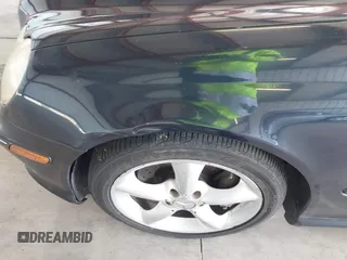 2005 Mercedes-Benz C 230 Kompressor с VIN WDBRF40J55F651844, выставлен на аукционе IAAI как лот 42831284 с пробегом 163 479 миль миль и . История ставок и продаж доступна на DreamBid. Изображение 14.
