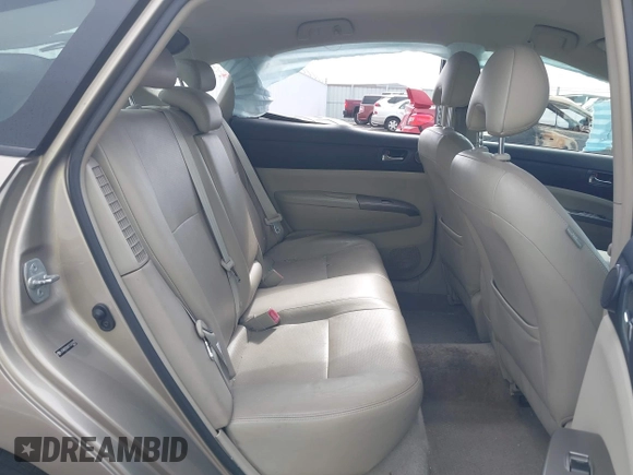 2007 Toyota Prius with VIN JTDKB20U877670298, listed as a IAAI auction lot 42485412 with 178,282 mi miles and . Bid and sale history available at DreamBid. Image 8.