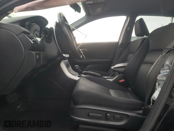 2014 Honda Accord Sedan Sport with VIN 1HGCR2F53EA185844, listed as a Copart auction lot 49364295 with 135,546 mi miles and Salvage Title. Bid and sale history available at carsss.com. Image 7.
