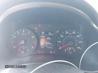 2021 Kia Rio S with VIN 3KPA24AD4ME363969, listed as a IAAI auction lot 41304242 with 119,194 mi miles and . Bid and sale history available at DreamBid. Image 7.