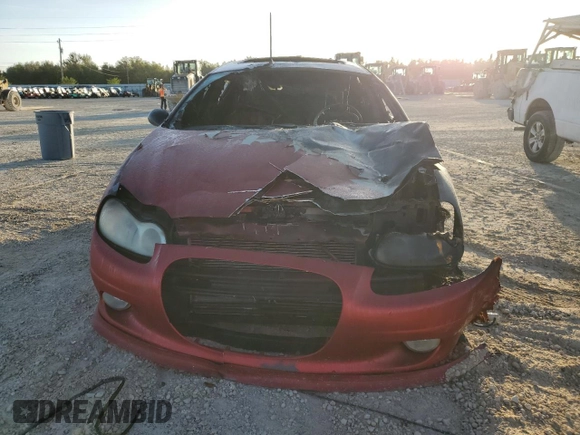 2002 Chrysler Concorde LXi z VIN 2C3HD36M62H294106, wystawiony jako Copart lot #80208774 z przebiegiem Nie podano mil oraz Nie do naprawy • Non repairable. Historia ofert i sprzedaży dostępna na DreamBid. Obrazek 5.