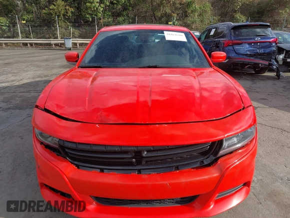 2017 Dodge Charger SXT with VIN 2C3CDXHG7HH644344, listed as a IAAI auction lot 41814546 with 115,764 mi miles and . Bid and sale history available at DreamBid. Image 12.
