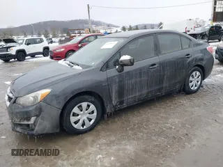 2016 Subaru Impreza z VIN JF1GJAA63GG022988, wystawiony jako IAAI lot #41555144 z przebiegiem 187 995 mil mil oraz . Historia ofert i sprzedaży dostępna na DreamBid. Obrazek 17.