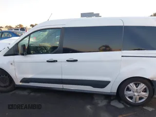 2016 Ford Transit Connect XL с VIN NM0LS7EX1G1276453, выставлен на аукционе IAAI как лот 41065409 с пробегом 119 546 миль миль и . История ставок и продаж доступна на DreamBid. Изображение 15.
