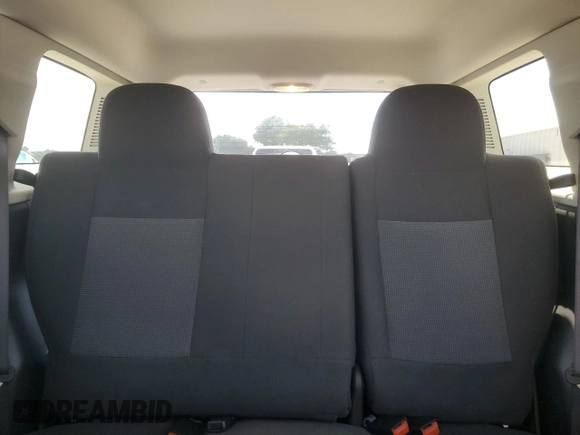 2016 Jeep Patriot Sport z VIN 1C4NJPBB5GD659463, wystawiony jako Copart lot #64998885 z przebiegiem 60 860 mil mil oraz Szkoda całkowita • Salvage title. Historia ofert i sprzedaży dostępna na DreamBid. Obrazek 10.