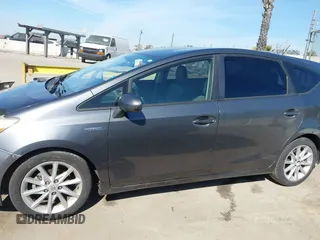 2014 Toyota Prius Two with VIN JTDZN3EU2E3293587, listed as a IAAI auction lot 41862022 with 256,858 mi miles and . Bid and sale history available at DreamBid. Image 14.