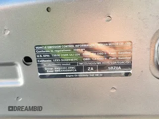2024 Nissan Sentra SV with VIN 3N1AB8CV8RY266117, listed as a IAAI auction lot 42796449 with 24,547 mi miles and . Bid and sale history available at DreamBid. Image 24.