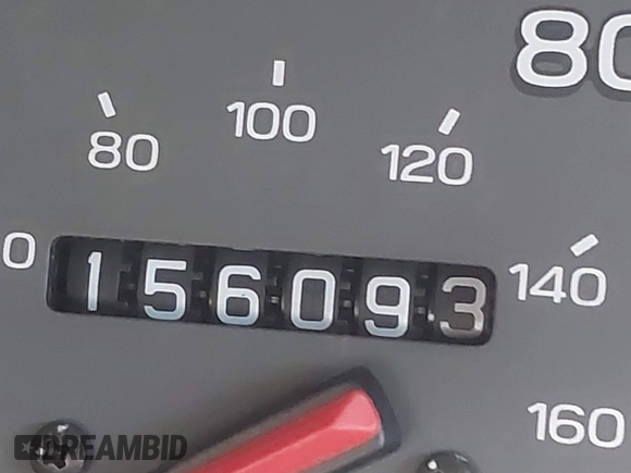 1999 Subaru Legacy Outback с VIN 4S3BG6850X7660015, выставлен на аукционе IAAI как лот 41783811 с пробегом 156 093 миль миль и . История ставок и продаж доступна на DreamBid. Изображение 13.
