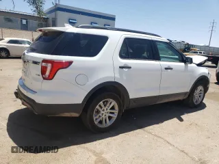2016 Ford Explorer с VIN 1FM5K8B81GGD17820, выставлен на аукционе Copart как лот 57515005 с пробегом 58 329 миль миль и Списание • Salvage title. История ставок и продаж доступна на DreamBid. Изображение 3.