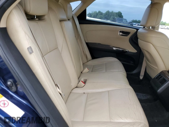 2013 Toyota Avalon XLE with VIN 4T1BK1EB3DU036407, listed as a Copart auction lot 53277725 with 190,961 mi miles and Salvage Title. Bid and sale history available at DreamBid. Image 10.