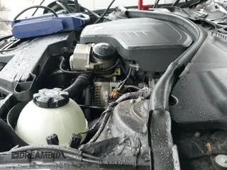 2013 BMW 3 Series 328i с VIN WBA3A5G5XDNP23823, выставлен на аукционе IAAI как лот 43431534 с пробегом 168 935 миль миль и . История ставок и продаж доступна на DreamBid. Изображение 12.