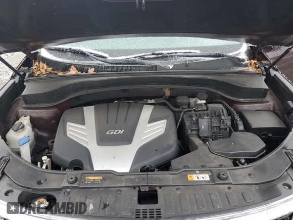 2014 Kia Sorento EX with VIN 5XYKUDA79EG541100, listed as a Copart auction lot 45590295 with 150,202 mi miles and Salvage Title. Bid and sale history available at carsss.com. Image 14.