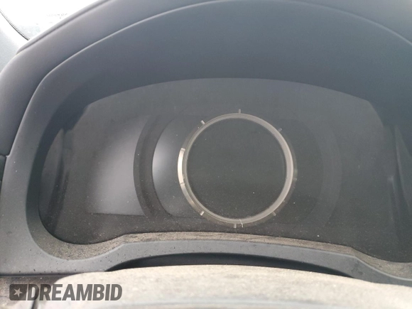 2020 Lexus IS 350 F Sport with VIN JTHGZ1E2XL5018242, listed as a Copart auction lot 51937885 with Not Provided miles and Salvage Title. Bid and sale history available at DreamBid. Image 9.