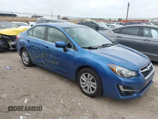 2016 Subaru Impreza Premium с VIN JF1GJAB68GH008562, выставлен на аукционе IAAI как лот 42120330 с пробегом 75 876 миль миль и . История ставок и продаж доступна на DreamBid. Изображение 1.