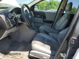 2004 Saturn VUE V6 z VIN 5GZCZ63484S886047, wystawiony jako Copart lot #54532545 z przebiegiem 192 219 mil mil oraz Czysty tytuł • Clean title. Historia ofert i sprzedaży dostępna na DreamBid. Obrazek 7.