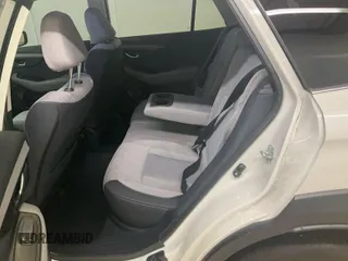 2023 Subaru Outback Premium with VIN 4S4BTADC1P3213943, listed as a IAAI auction lot 42785457 with 26,841 mi miles and . Bid and sale history available at DreamBid. Image 1.