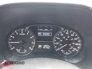 2013 Nissan Pathfinder SL with VIN 5N1AR2MM0DC684616, listed as a IAAI auction lot 41509202 with 118,087 mi miles and . Bid and sale history available at DreamBid. Image 7.