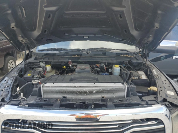 2010 Dodge 2500 Laramie with VIN 3D7UT2CL1AG108706, listed as a Copart auction lot 45352075 with 179,043 mi miles and Clean Title. Bid and sale history available at DreamBid. Image 11.