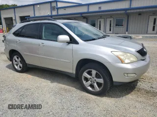 2007 Lexus RX 350 with VIN 2T2HK31U27C003011, listed as a Copart auction lot 54726005 with 177,865 mi miles and Clean Title. Bid and sale history available at carsss.com. Image 4.