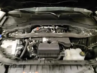 2024 Ford Police Interceptor Utility с VIN 1FM5K8AB5RGA03412, выставлен на аукционе Copart как лот 51789875 с пробегом 7 756 миль миль и Списание • Salvage title. История ставок и продаж доступна на DreamBid. Изображение 14.