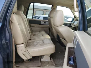 2014 Ford Expedition EL XLT with VIN 1FMJK1J56EEF18795, listed as a Copart auction lot 43826085 with 260,984 mi miles and Salvage Title. Bid and sale history available at carsss.com. Image 10.