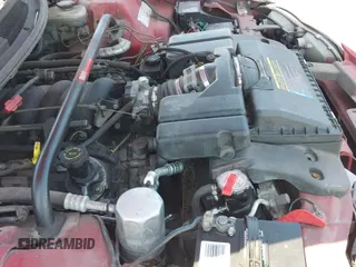 1998 Chevrolet Camaro Z28 с VIN 2G1FP22G2W2153667, выставлен на аукционе IAAI как лот 43072530 с пробегом 105 578 миль миль и . История ставок и продаж доступна на DreamBid. Изображение 19.