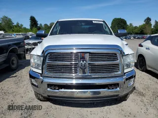 2011 Ram 2500 Big Horn z VIN 3D7UT2CL6BG578893, wystawiony jako Copart lot #61856815 z przebiegiem 343 786 mil mil oraz Czysty tytuł • Clean title. Historia ofert i sprzedaży dostępna na DreamBid. Obrazek 5.