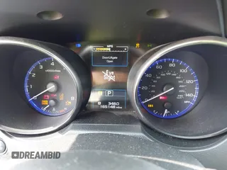 2019 Subaru Outback Premium with VIN 4S4BSAFC8K3329732, listed as a IAAI auction lot 42477353 with 165,148 mi miles and . Bid and sale history available at DreamBid. Image 7.