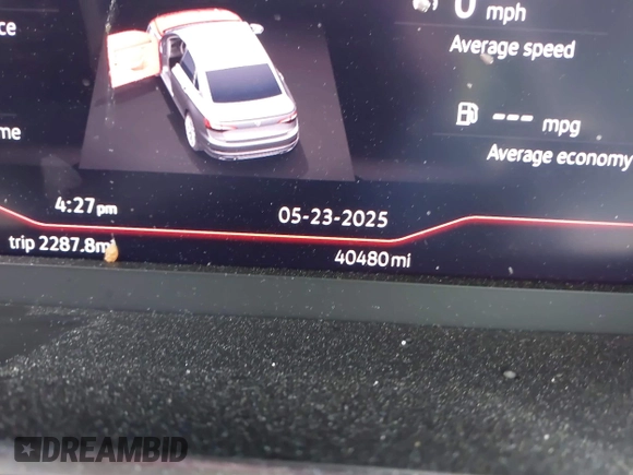 2020 Volkswagen Jetta SEL z VIN 3VWEB7BU2LM024016, wystawiony jako IAAI lot #42341318 z przebiegiem 40 480 mil mil oraz . Historia ofert i sprzedaży dostępna na DreamBid. Obrazek 15.