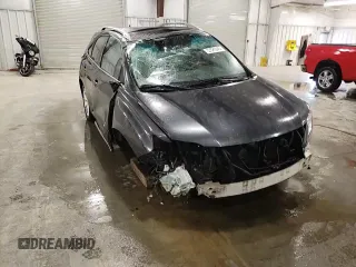 2011 Lexus RX 450h with VIN JTJBC1BA7B2418961, listed as a Copart auction lot 53320645 with 201,321 mi miles and Salvage Title. Bid and sale history available at DreamBid. Image 15.