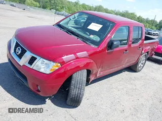 2020 Nissan Frontier SV с VIN 1N6ED0EB6LN712988, выставлен на аукционе IAAI как лот 42280260 с пробегом 24 026 миль миль и . История ставок и продаж доступна на DreamBid. Изображение 17.