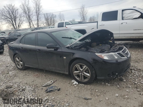2011 Saab 9-3 z VIN YS3FA4BY7B1304501, wystawiony jako Copart lot #47281355 z przebiegiem Nie podano mil oraz Tytuł czysty. Historia ofert i sprzedaży dostępna na DreamBid. Obrazek 4.