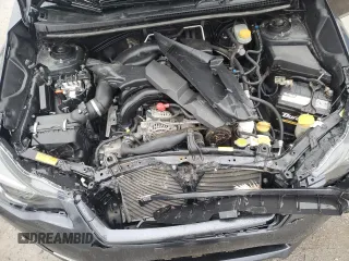 2016 Subaru Impreza Special Sports Limited with VIN JF1GPAY66G8283952, listed as a Copart auction lot 51288415 with 97,559 mi miles and Salvage title. Bid and sale history available at DreamBid. Image 11.
