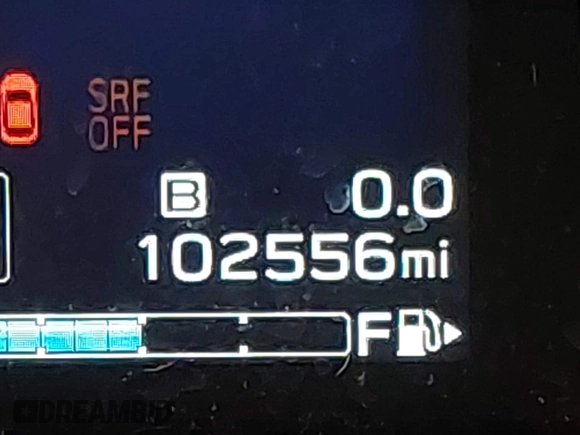 2019 Subaru Impreza Premium z VIN 4S3GTAD69K3725933, wystawiony jako IAAI lot #41919500 z przebiegiem 102 556 mil mil oraz . Historia ofert i sprzedaży dostępna na DreamBid. Obrazek 7.