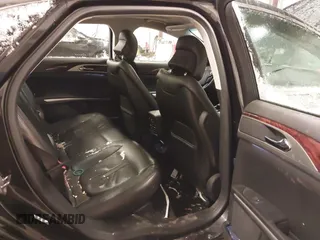 2013 Lincoln MKZ с VIN 3LN6L2GK1DR817922, выставлен на аукционе IAAI как лот 41315599 с пробегом 89 463 миль миль и . История ставок и продаж доступна на DreamBid. Изображение 8.