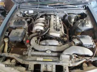 1995 Nissan 240SX z VIN JN1AS44D6SW020744, wystawiony jako Copart lot #64406924 z przebiegiem 87 165 mil mil oraz Szkody całkowita. Historia ofert i sprzedaży dostępna na DreamBid. Obrazek 11.