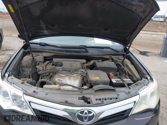 2014 Toyota Camry L with VIN 4T4BF1FK2ER390414, listed as a IAAI auction lot 41936368 with 164,811 mi miles and . Bid and sale history available at DreamBid. Image 10.