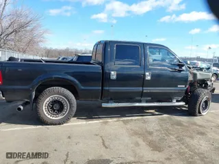 2006 Ford Super Duty F-250 XL with VIN 1FTSW21P76EA63915, listed as a IAAI auction lot 41525154 with 68,147 mi miles. Bid and sale history available at carsss.com. Image 14.