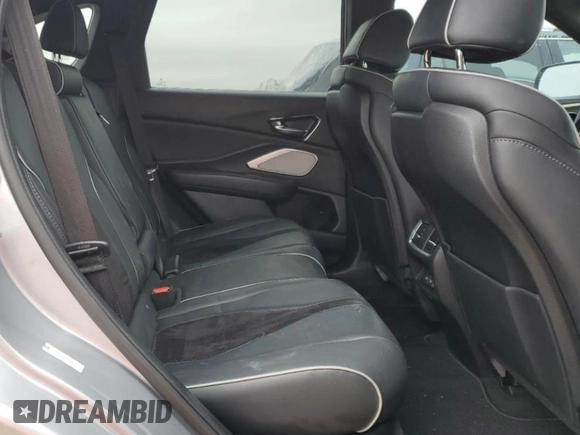 2019 Acura RDX w/A-Spec Pkg with VIN 5J8TC1H6XKL011268, listed as a Copart auction lot 45493915 with 68,790 mi miles and Salvage title. Bid and sale history available at DreamBid. Image 11.