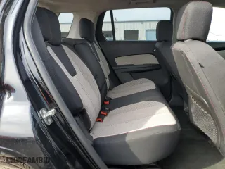 2012 GMC Terrain SLE-2 with VIN 2GKFLTEK9C6101079, listed as a Copart auction lot 47053205 with 97,649 mi miles and Salvage Title. Bid and sale history available at carsss.com. Image 11.