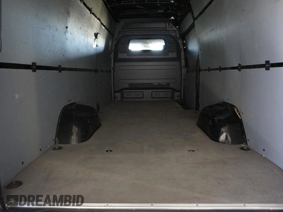 2023 Mercedes-Benz Sprinter with VIN W1Y5NCHY6PT121882, listed as a Copart auction lot 74570354 with 78,644 mi miles and Salvage Title. Bid and sale history available at DreamBid. Image 6.