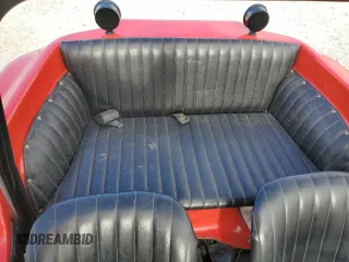 1967 Volkswagen Beetle with VIN 117037947, listed as a Copart auction lot 88703405 with 86,146 mi miles and Clean Title. Bid and sale history available at DreamBid. Image 6.